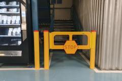 Ochranná-bezpečnostní-branka-0011