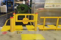 Ochranná-bezpečnostní-branka-0025