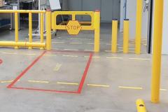 Ochranná-bezpečnostní-branka-0028
