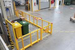 Ochranná-bezpečnostní-branka-0034